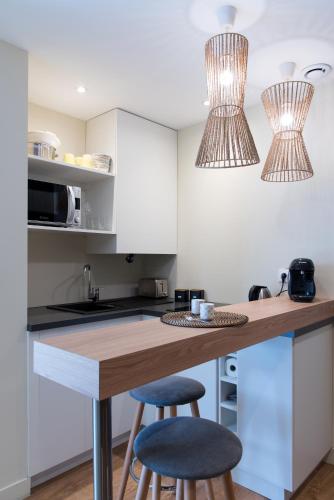 Studio Design Paloma Dark, Lione (foto 7)