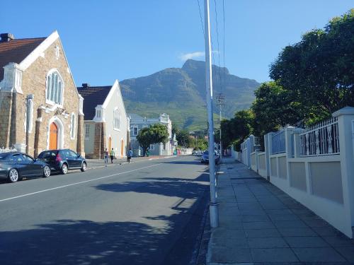 Happy Home - Woodstock Cape Town