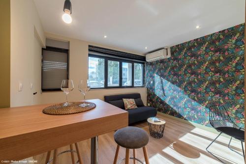 Studio Design Paraisos, Lyon (photo 6)