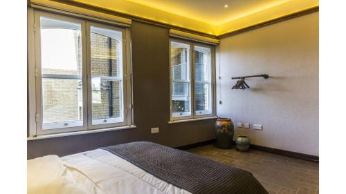 Pass the Keys - Spacious & Luxury Apartment in the Heart of London