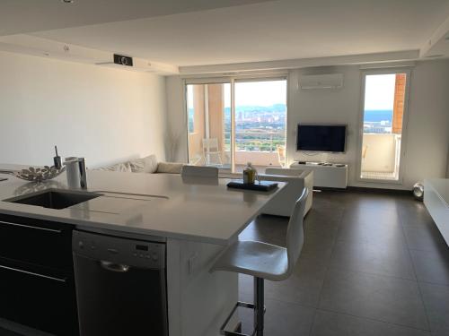 Loft Vue Mer, Marseille (photo 3)