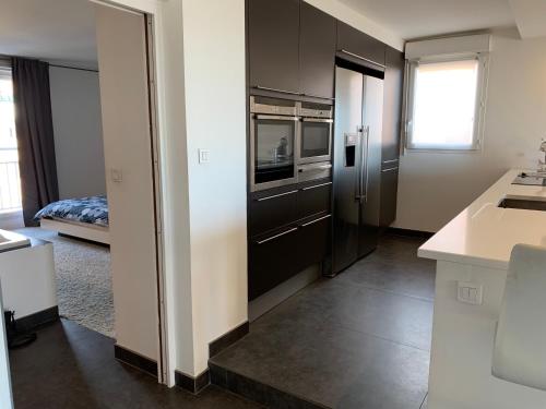 Loft Vue Mer, Marseille (photo 4)