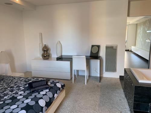 Loft Vue Mer, Marseille (photo 5)