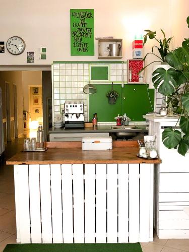 Boutique Hostel LEKKERURLAUB, Berlin (photo 10)
