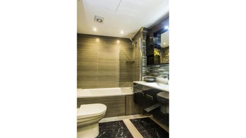 Pass the Keys - Brand New Apartment in the heart of London Bridge