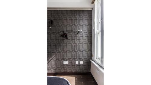 Pass the Keys - Bright and Very Modern Apartment in Borough Market