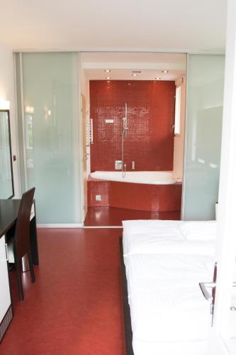 Hotel Krystal