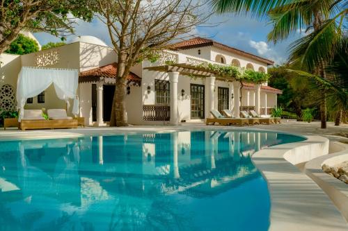 Activités, Swahili Beach Resort in Mombasa