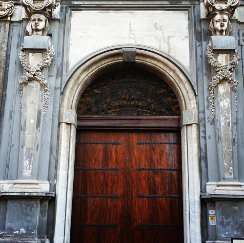 Calabritto Suite, Naples (photo 8)