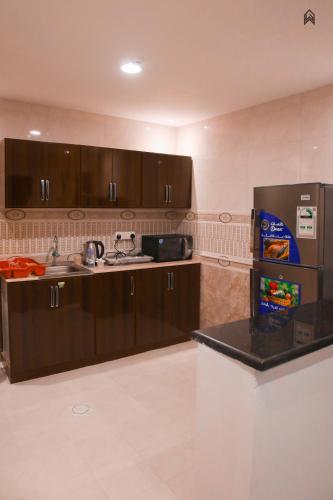 Loluat Al Matar Furnished Units