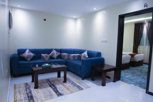 Loluat Al Matar Furnished Units