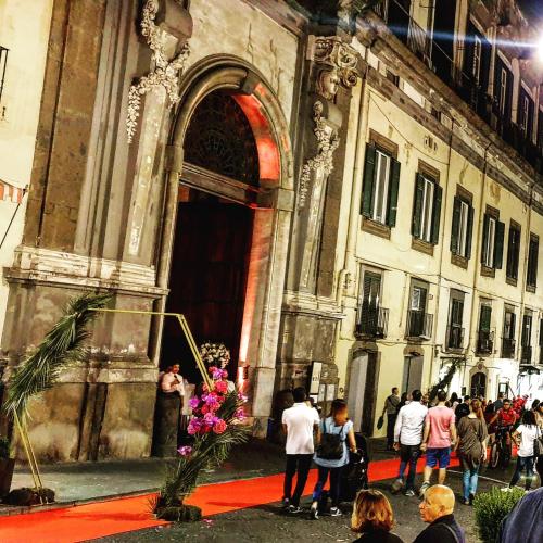Calabritto Suite, Naples (photo 7)