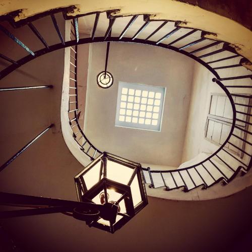 Calabritto Suite, Naples (photo 11)