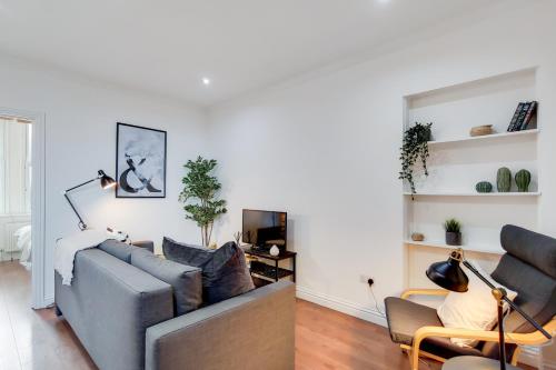 WelcomeStay Tooting Broadway 3 Bedroom Apartment - image 8