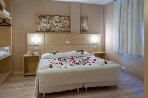 SJ Executive - San Juan Curitiba in กูริติบา ซิตี้เซ็นเตอร์