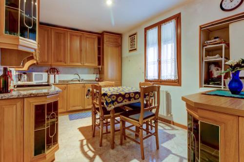  Apartment Arsenalotto, Pension in Venedig