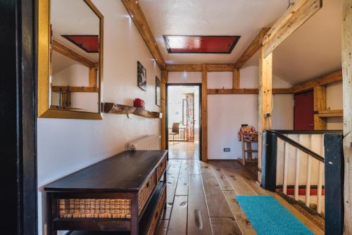 Létesítmények, Casa Piedro in Starnberg