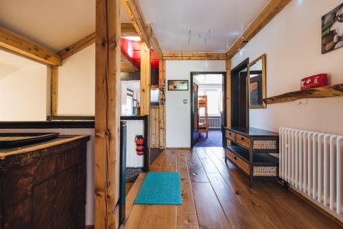 Létesítmények, Casa Piedro in Starnberg