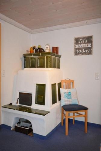 Ferienwohnung Pletzenauer - image 8