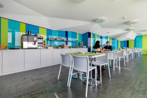 Hotel Cristal Design - image 13
