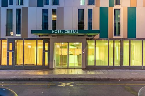Hotel Cristal Design - image 6