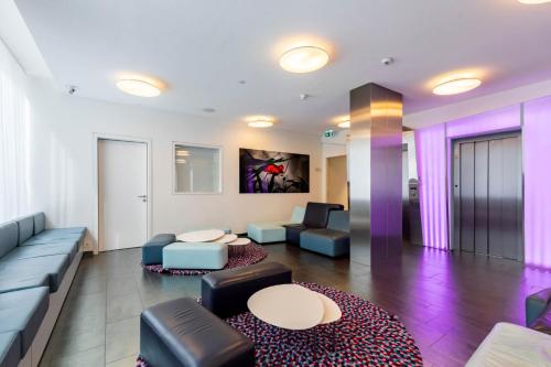 Hotel Cristal Design - image 2