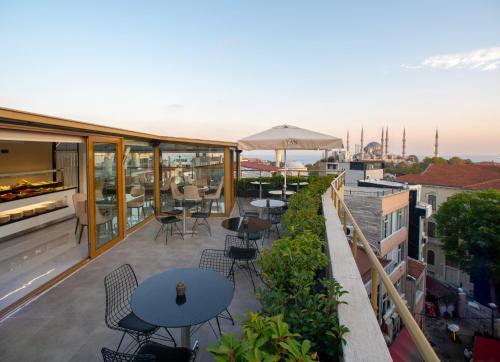 タン ホテル スペシャル クラス