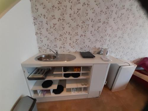 casa di Claudia, Amberes (foto 6)