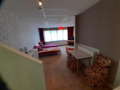 casa di Claudia, Amberes (foto 10)