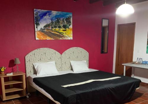  Monte do Paco, Pension in Montemor-o-Novo