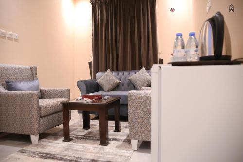 Loluat Al Matar Furnished Units