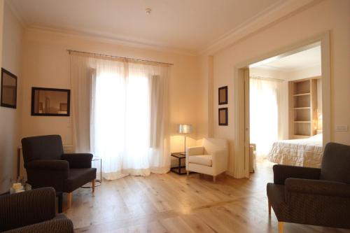Relais Villa Il Palagio