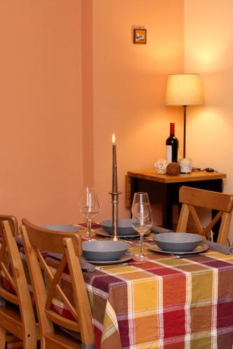 Central Charming Home with Garden near Parking and NDK, Sofia (photo 10)