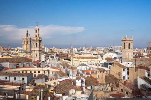 Valencia Luxury - Boutique Market, Valencia (photo 6)