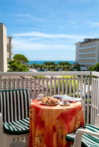 Hotel Vela 5