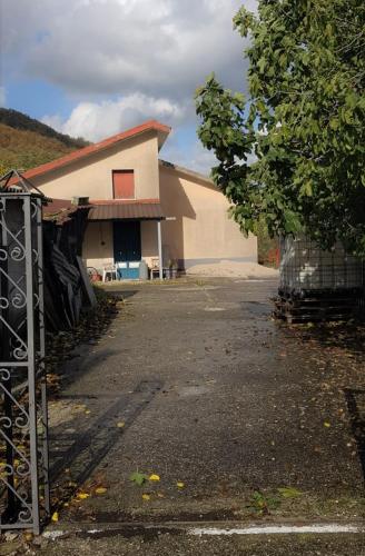  Home Macchia, Pension in Montemarano