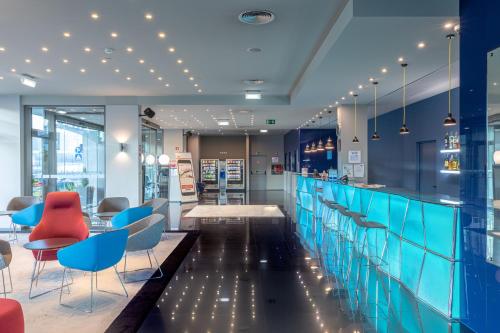 Holiday Inn Express Lisbon Alfragide an IHG Hotel - image 2