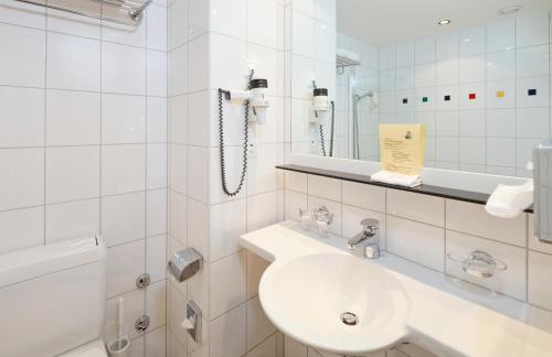 Hotel Metropol Basel, Basel (Foto 3)