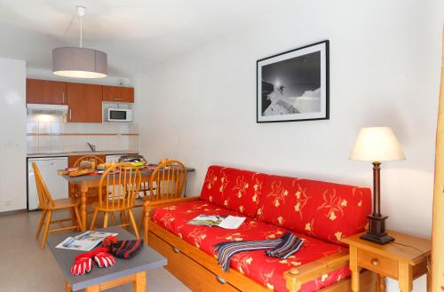 1 double bed, 1 sofa bed