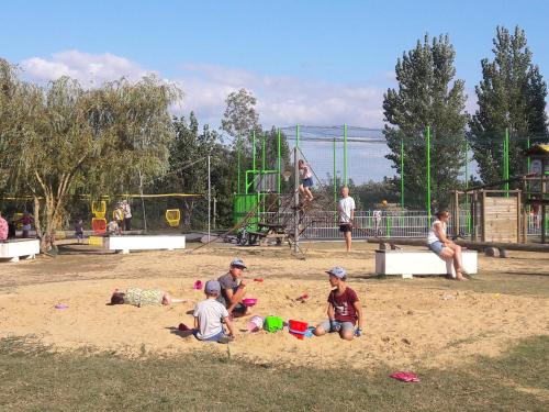 Camping La Yole photo 22