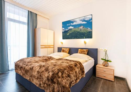 Hotel Bristol in Bad Gastein Városközpont