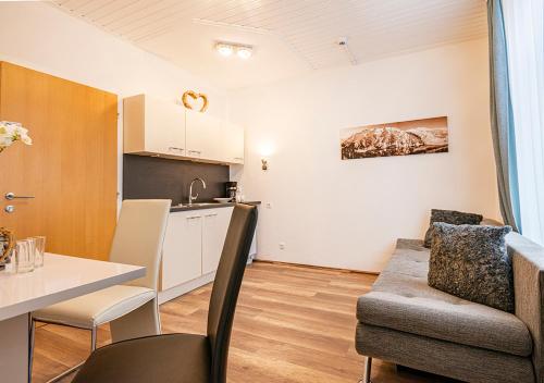 Konyha, Hotel Bristol in Bad Gastein Városközpont