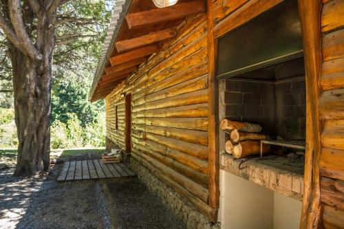 Two-Bedroom Bungalow