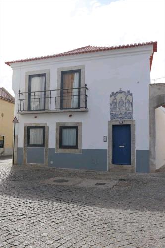 Casa Gil Vicente