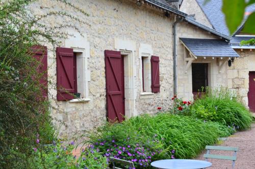 Maison d'Hôtes La Chouanniere