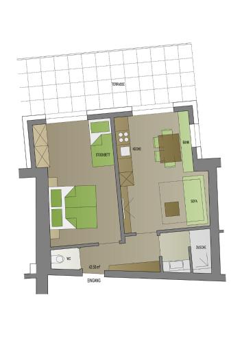 Wally Berg-Appartements - image 7