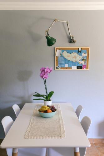 Atlantis Flat. Relaxing Moments in Machico