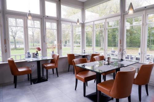 Rijksmonument Hotel de Sprenck - image 8