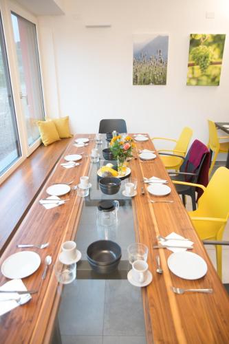 8 Grappoli Agritur 3