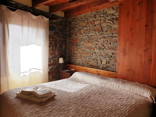  Hostal Rusó SC, Pension in Llivia